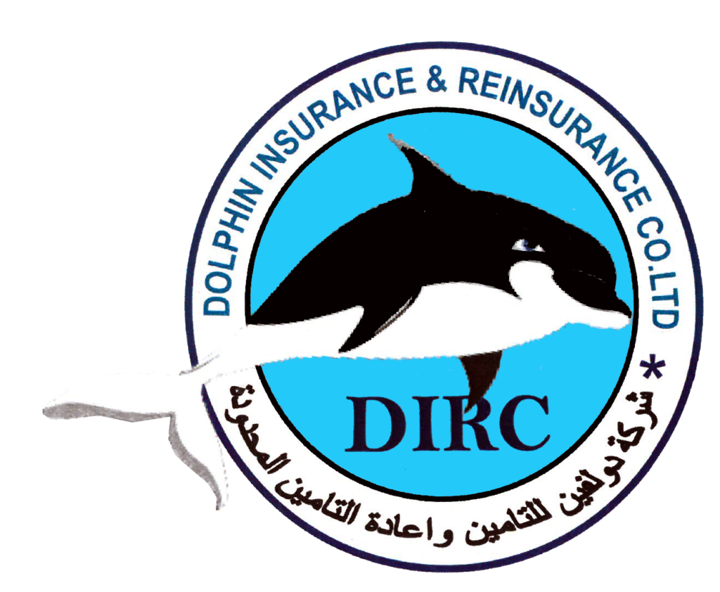 Dolphin Logo